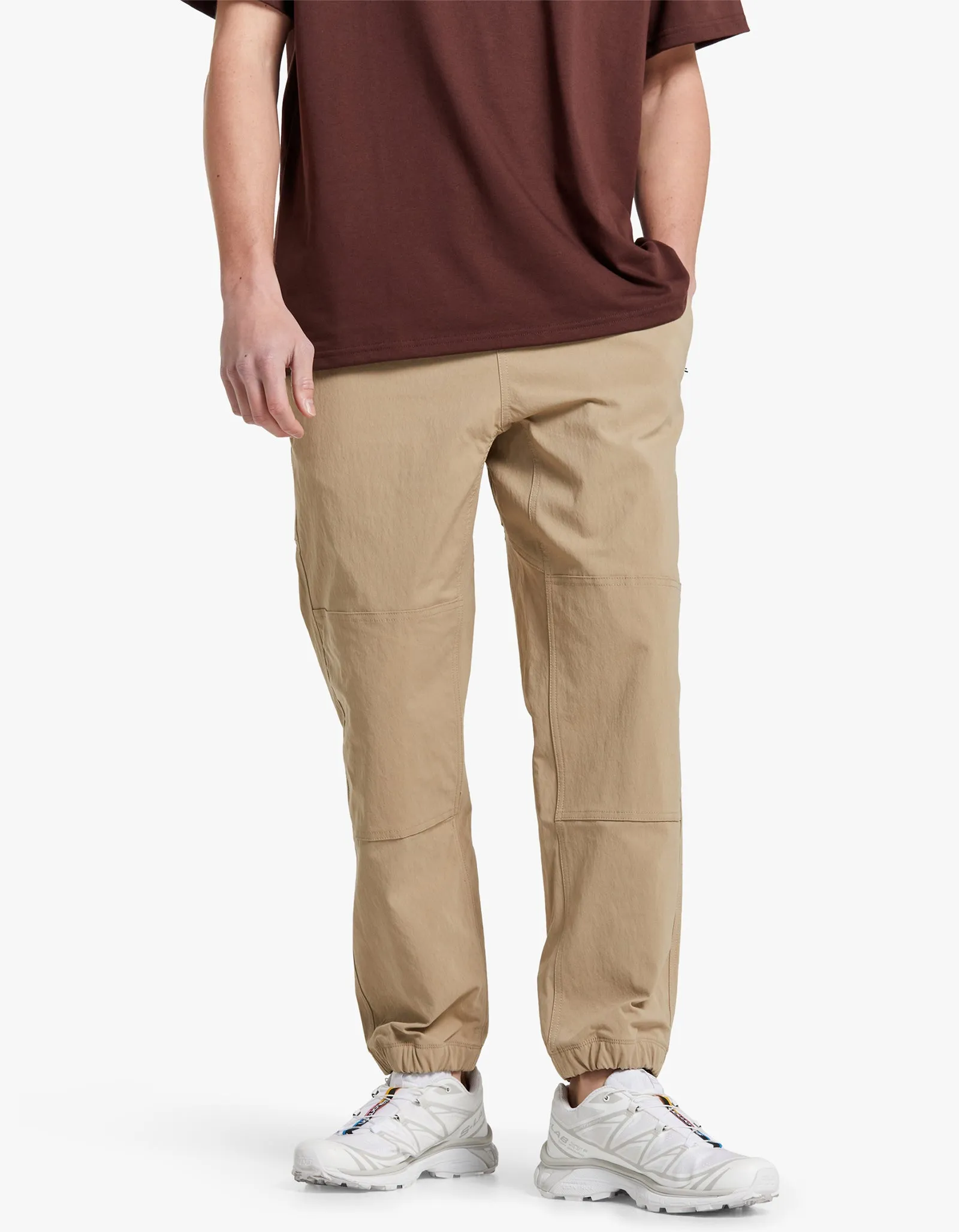 ACG Trail Pant - Khaki/Summit White