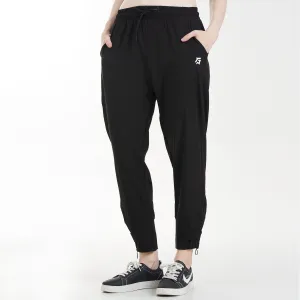 Active Joggers (Black)