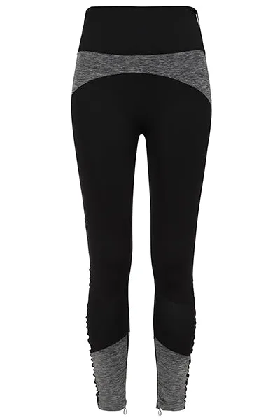 Adaptive Dream Spin Leggings