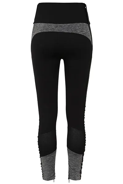 Adaptive Dream Spin Leggings