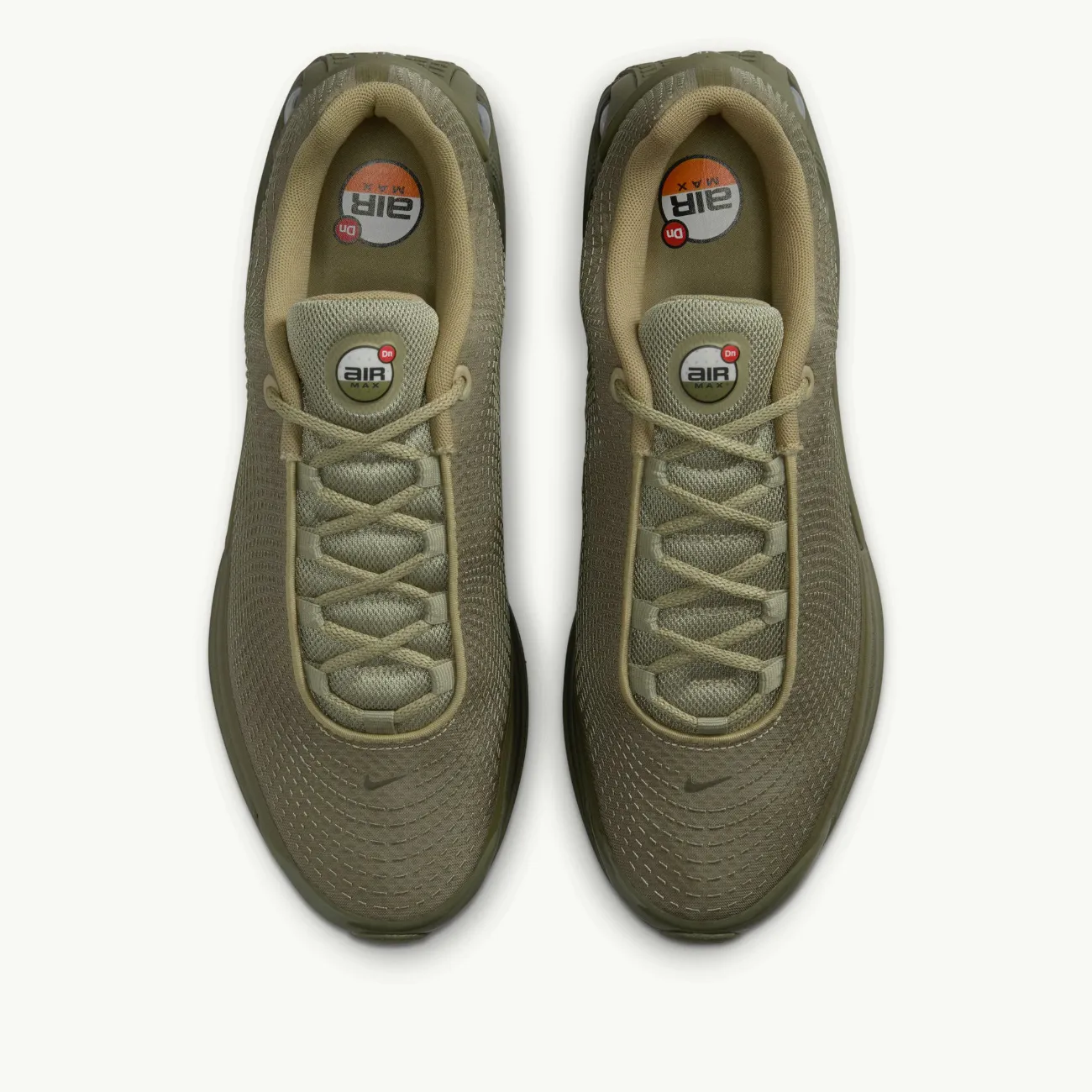 Air Max Dn - 'Olive'