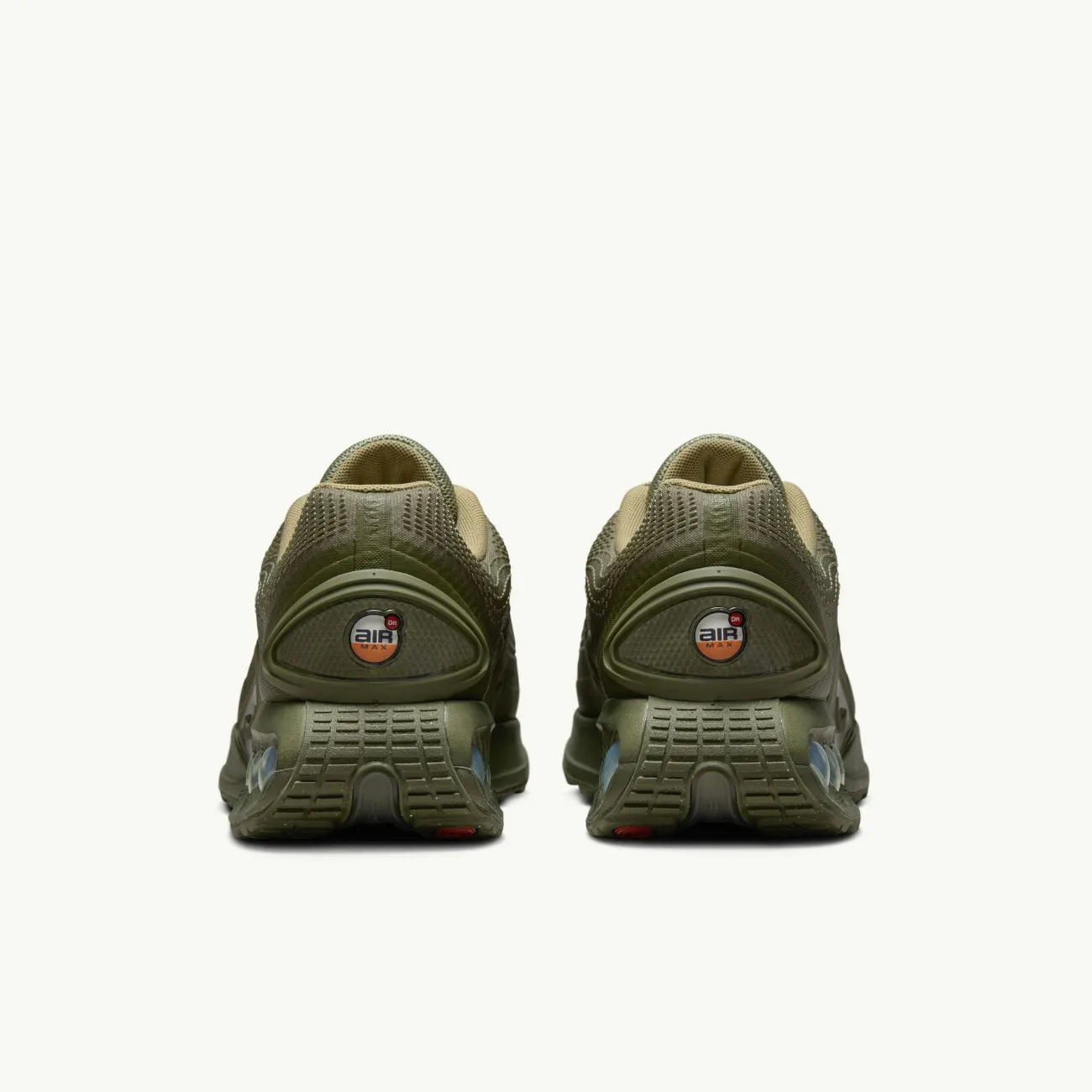 Air Max Dn - 'Olive'