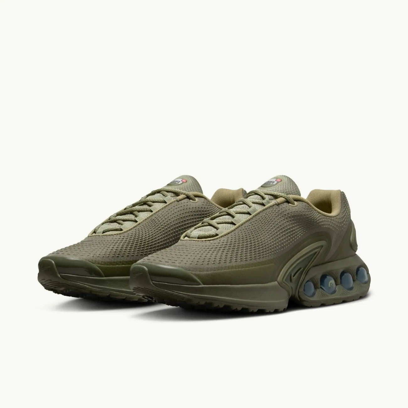 Air Max Dn - 'Olive'