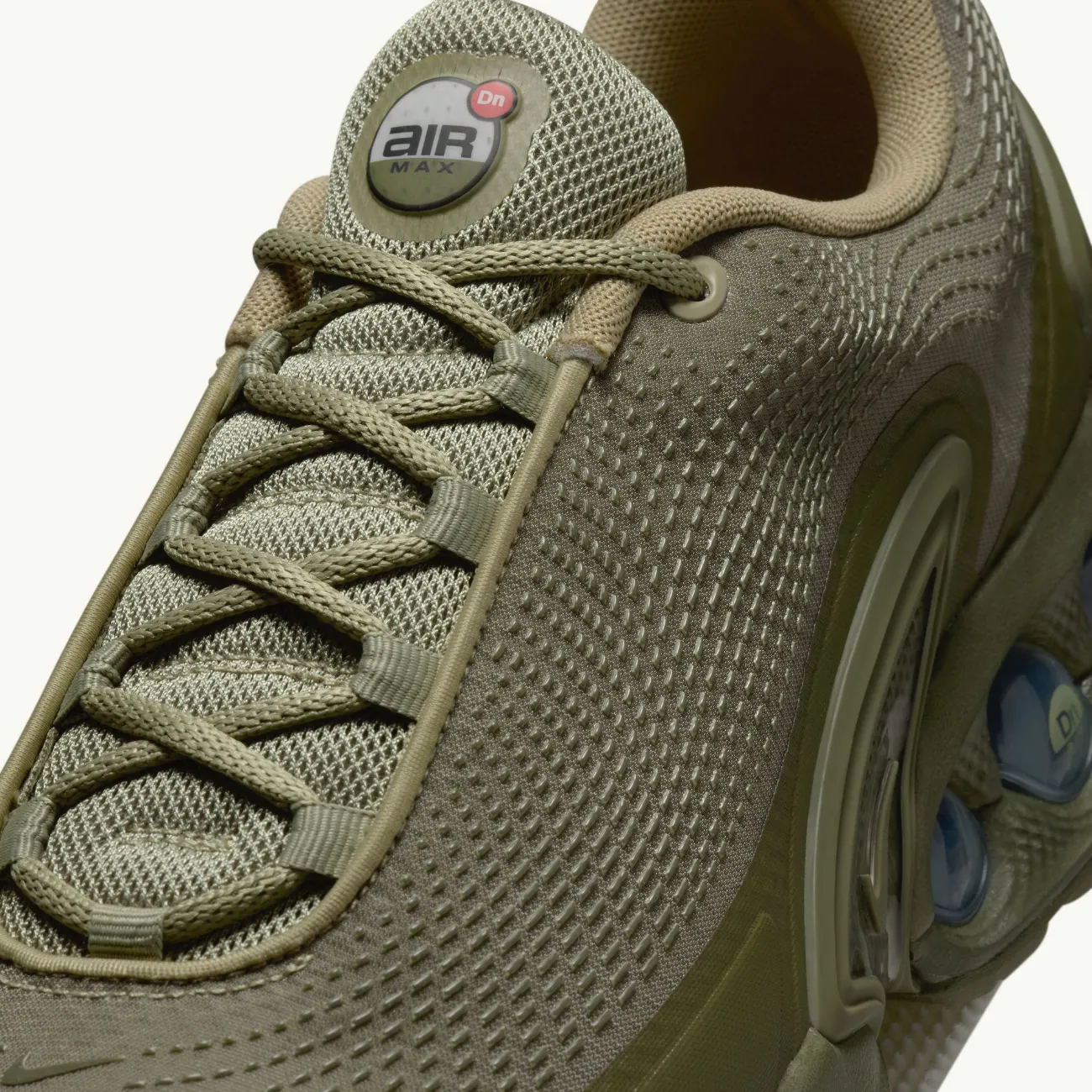 Air Max Dn - 'Olive'