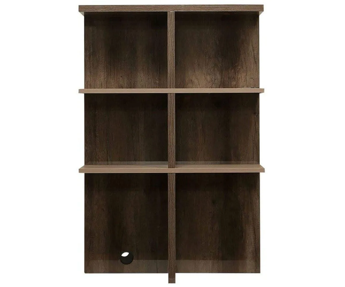 Akana Lateral File Hutch