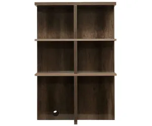 Akana Lateral File Hutch