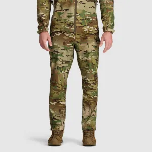 Allies Mountain Pant Multicam