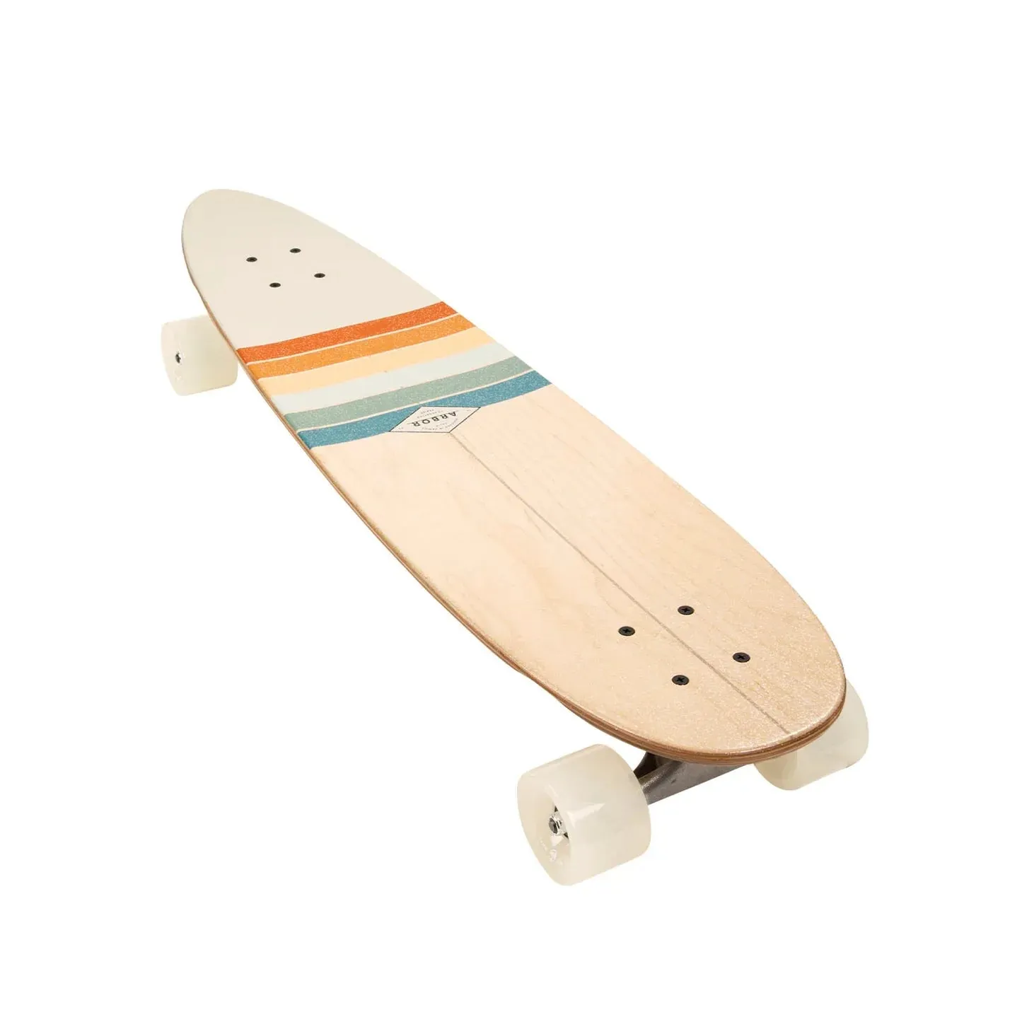 Arbor Breach Foundation 8" Skateboard Cruiser