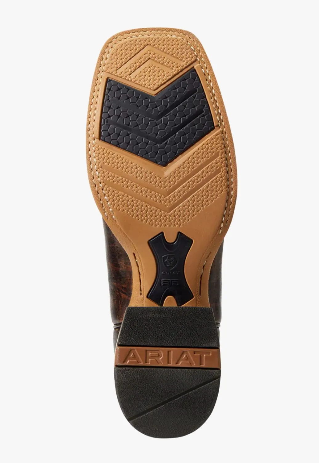 Ariat Mens Standout Top Boots