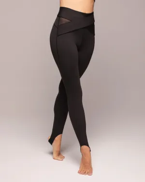 Ascent Wrap Legging