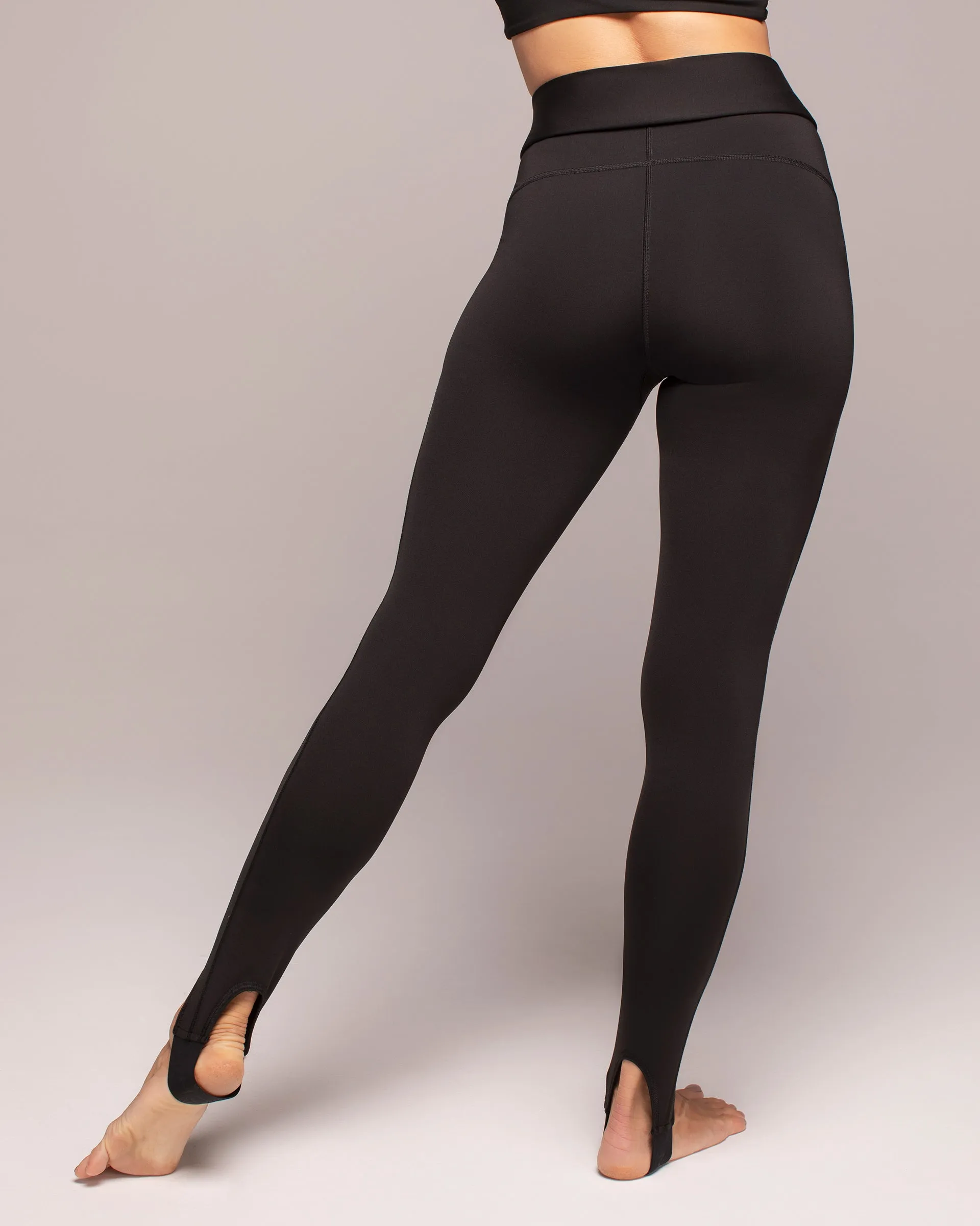 Ascent Wrap Legging