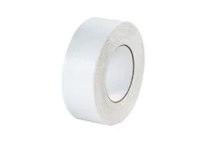 Atlas Cloth Tape Heavy Duty 1" x 25 meters White