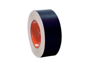 Atlas Cloth Tape Heavy Duty 2"" x 25 meters, Black