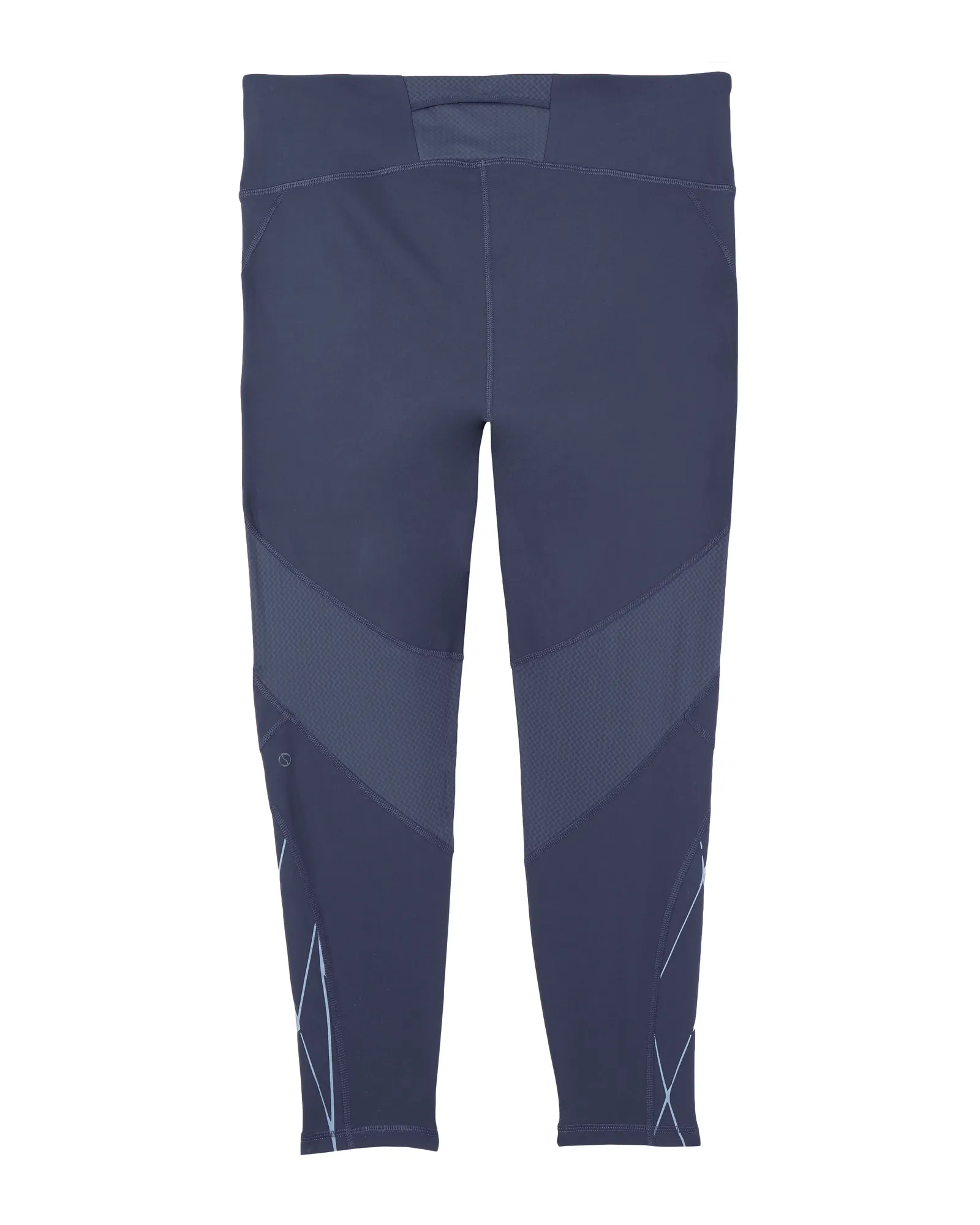 Bancroft Leggings | Azure Blue