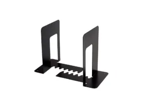 Bookends, Metal Body 165x127x165mm - 2pcs/Set (FSBEB8102)