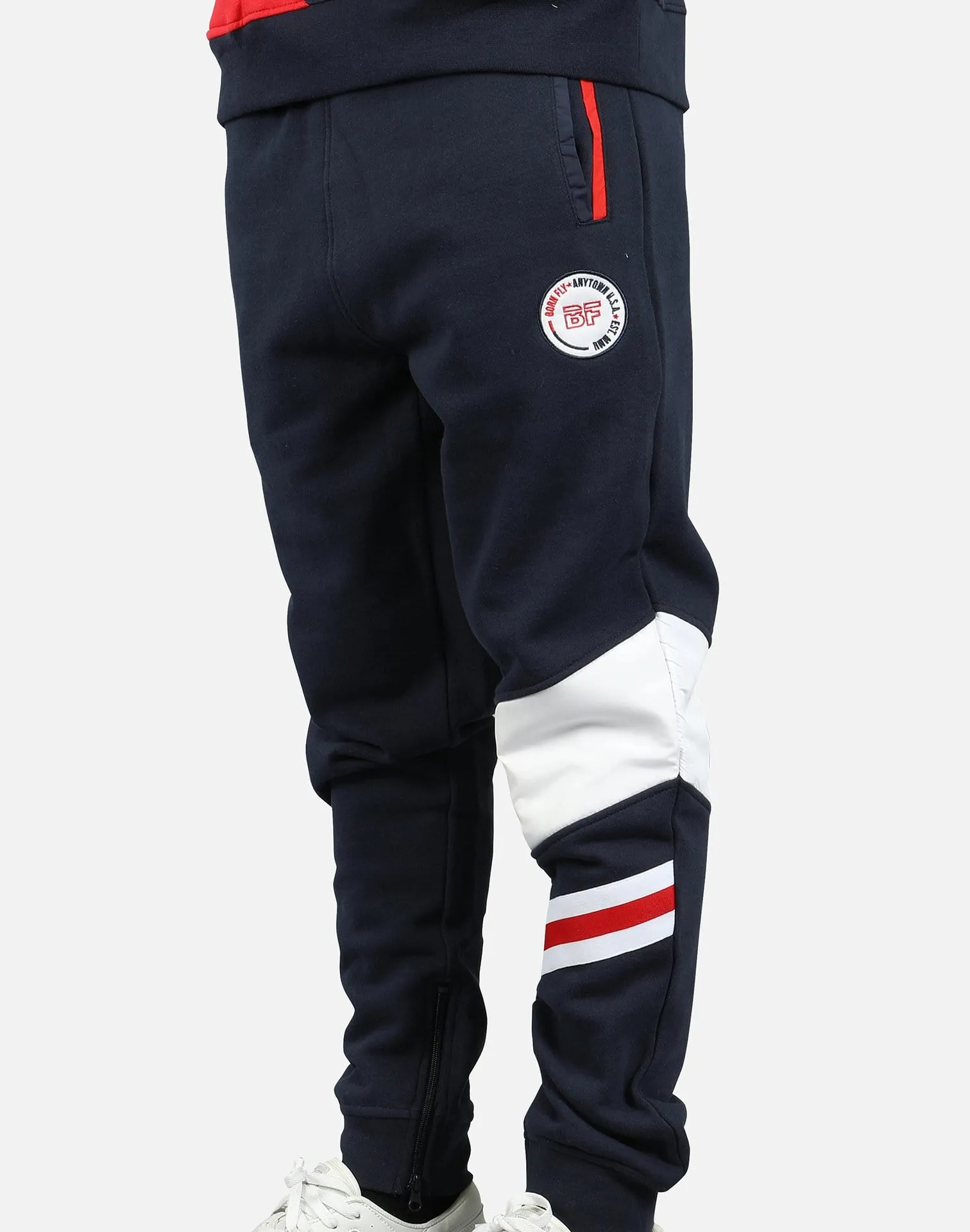 Born Fly MAD RIVER JOGGER PANTS