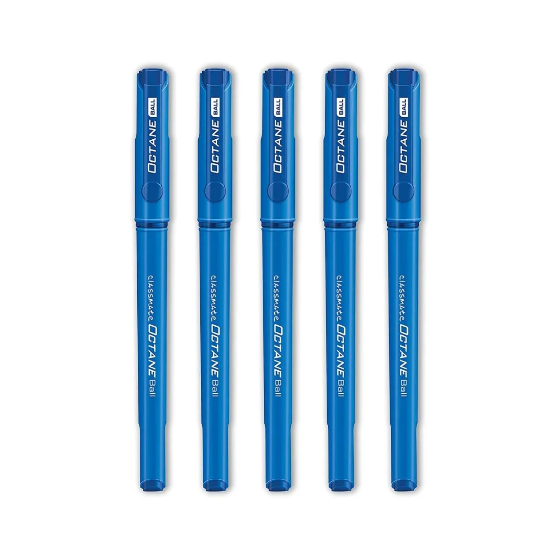 Classmate Octane Ball Pen Pack Of 10