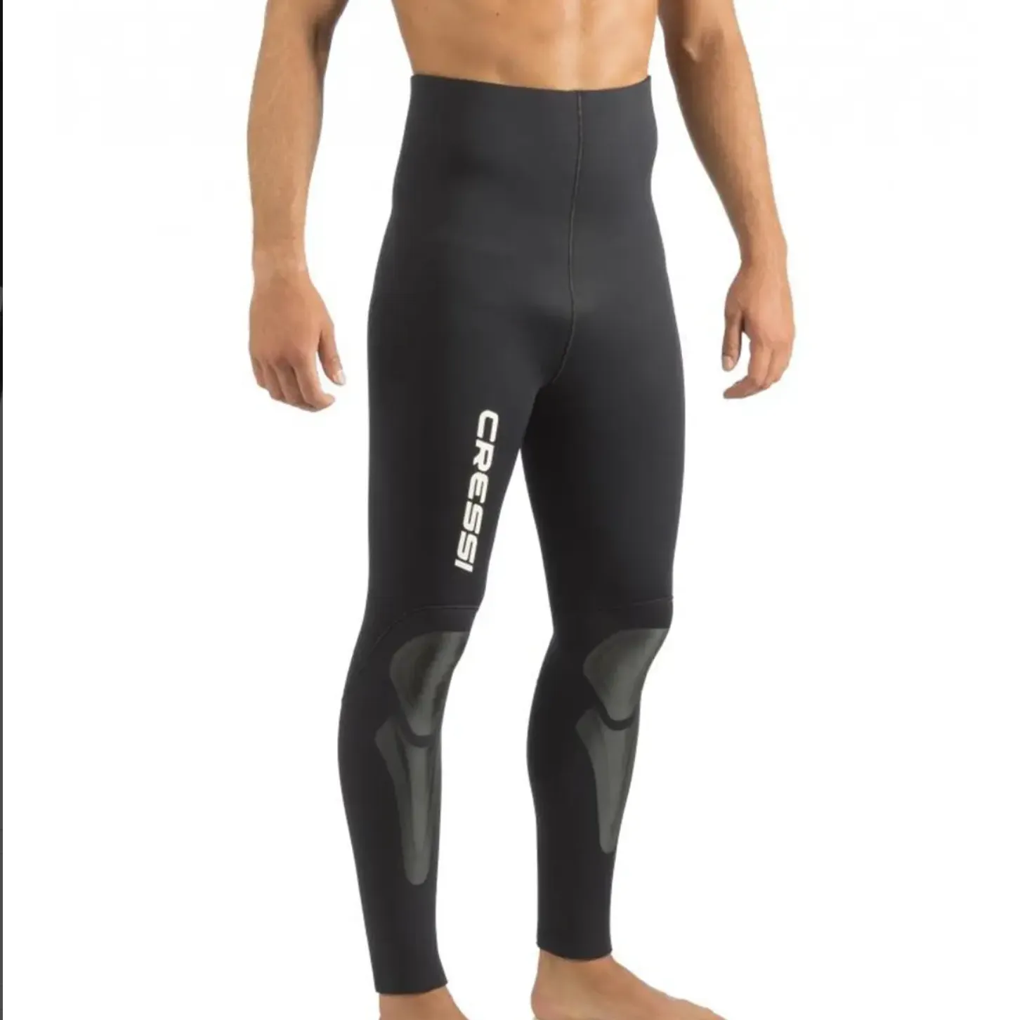 Cressi Apnea Open Cell Wetsuit 5mm 2PC - Men