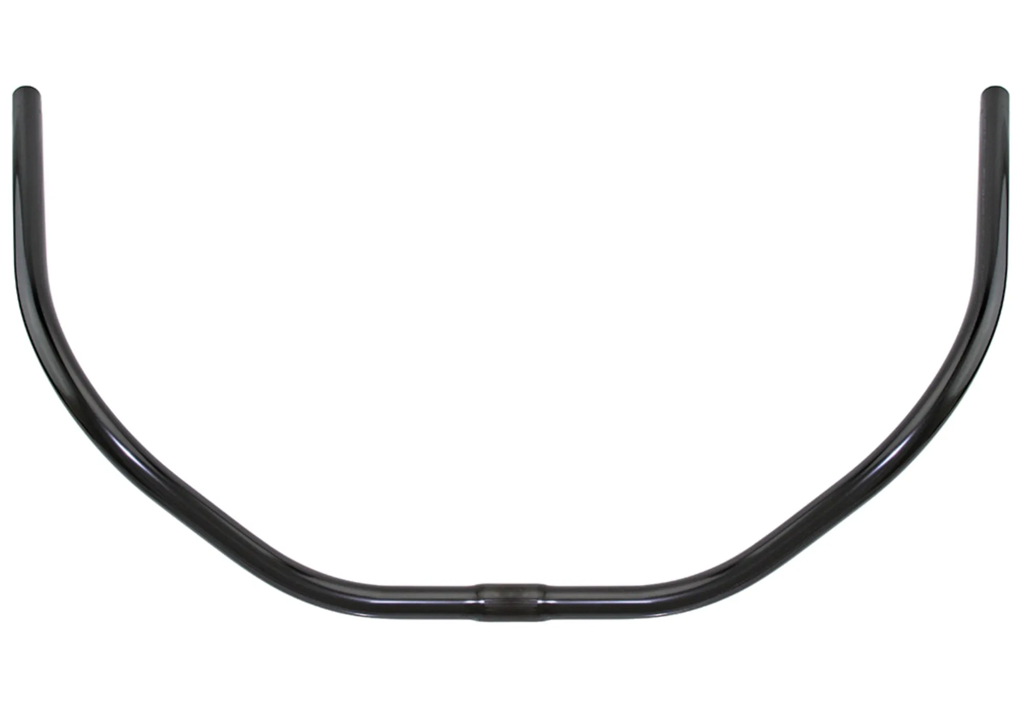 Extra Wide Beach Cruiser Handlebar  - Live 4 Bikes