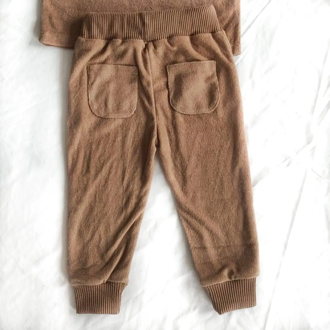 Ezra Jogger Set