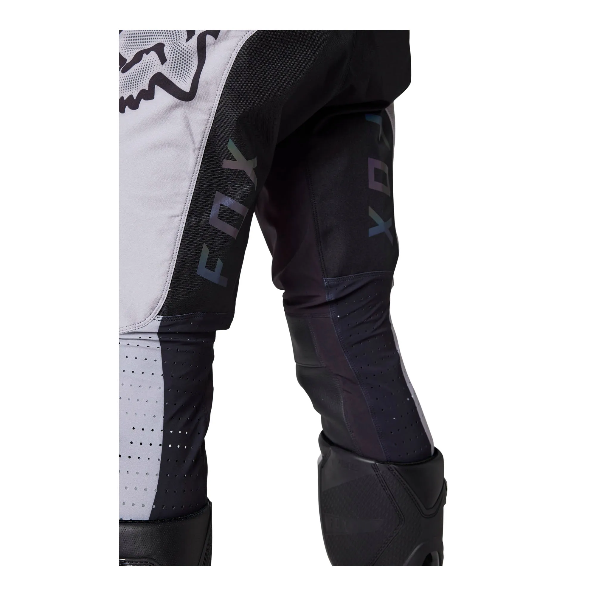 Fox Racing Flexair Ryaktr Pants Black/Grey