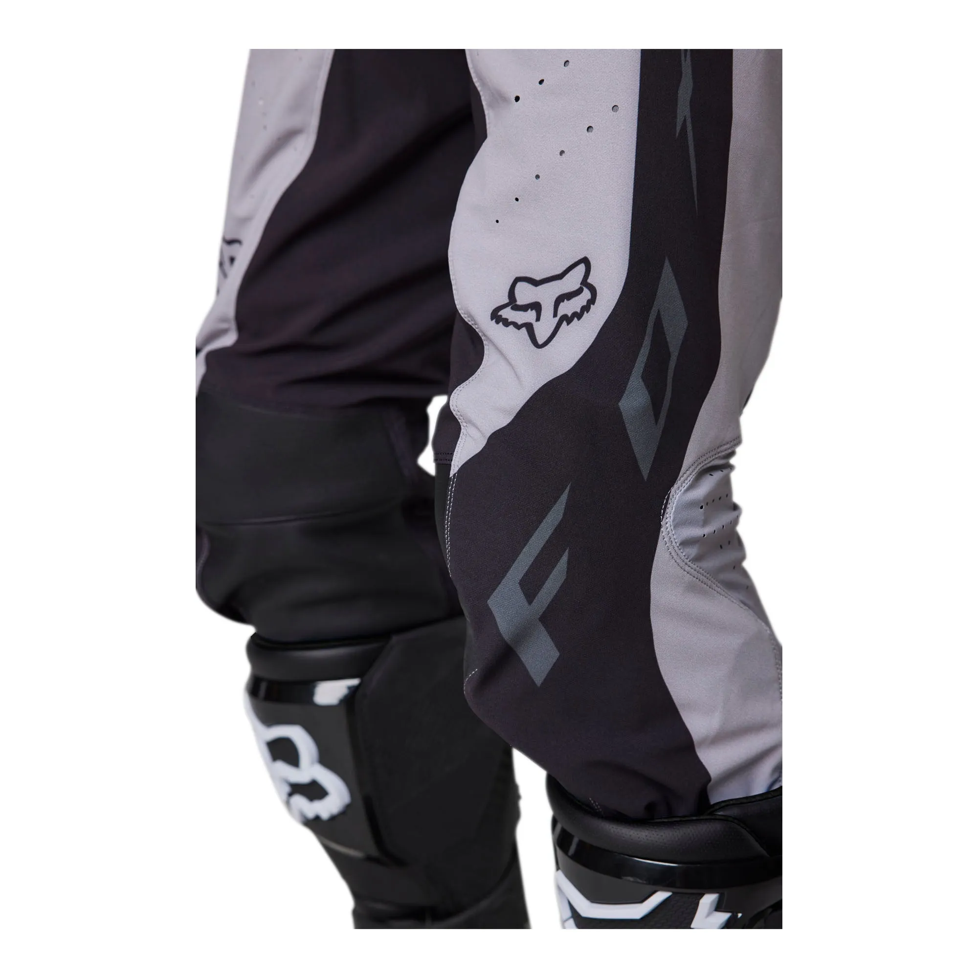 Fox Racing Flexair Ryaktr Pants Black/Grey