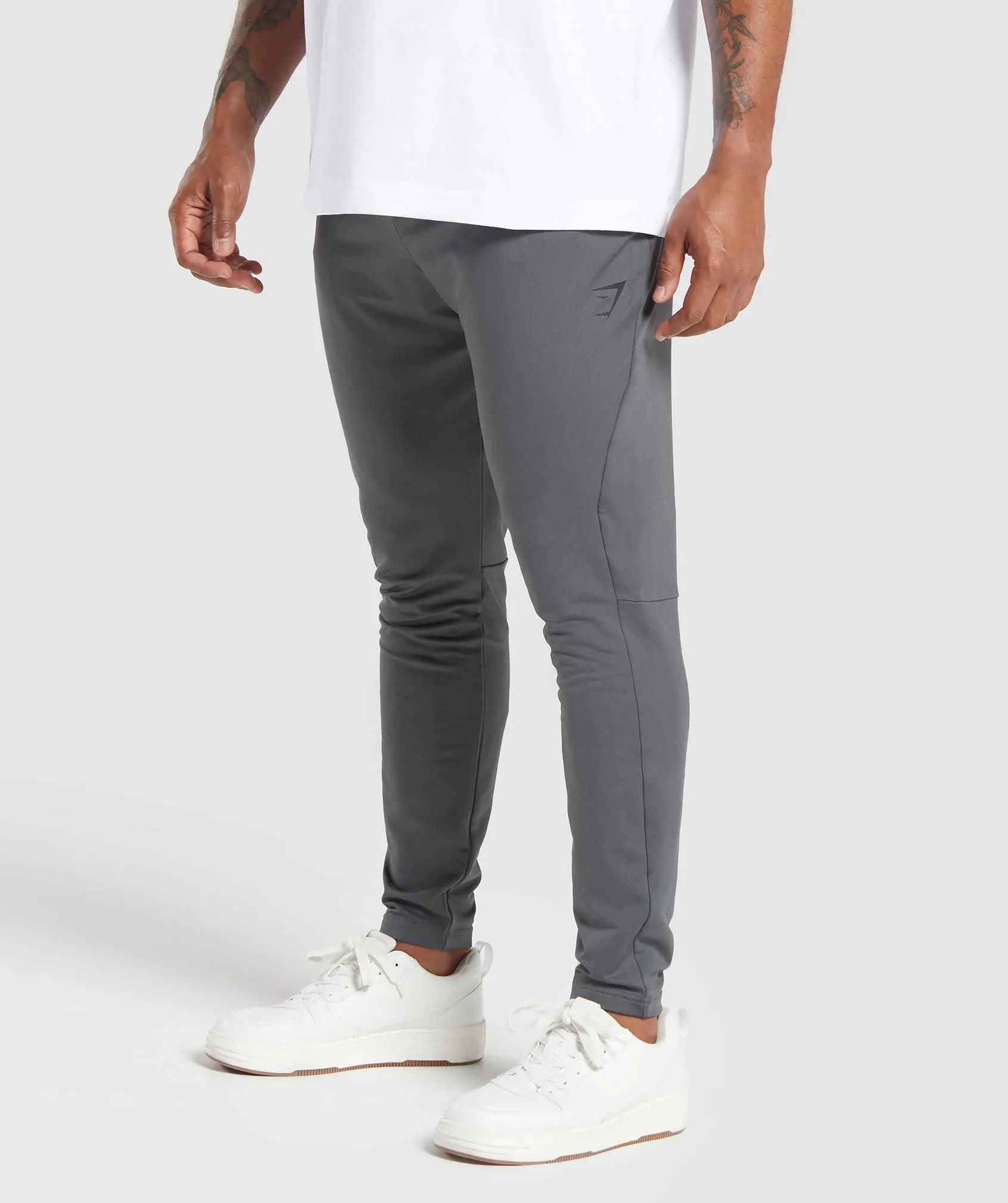 Gymshark Sport Joggers - Dark Grey