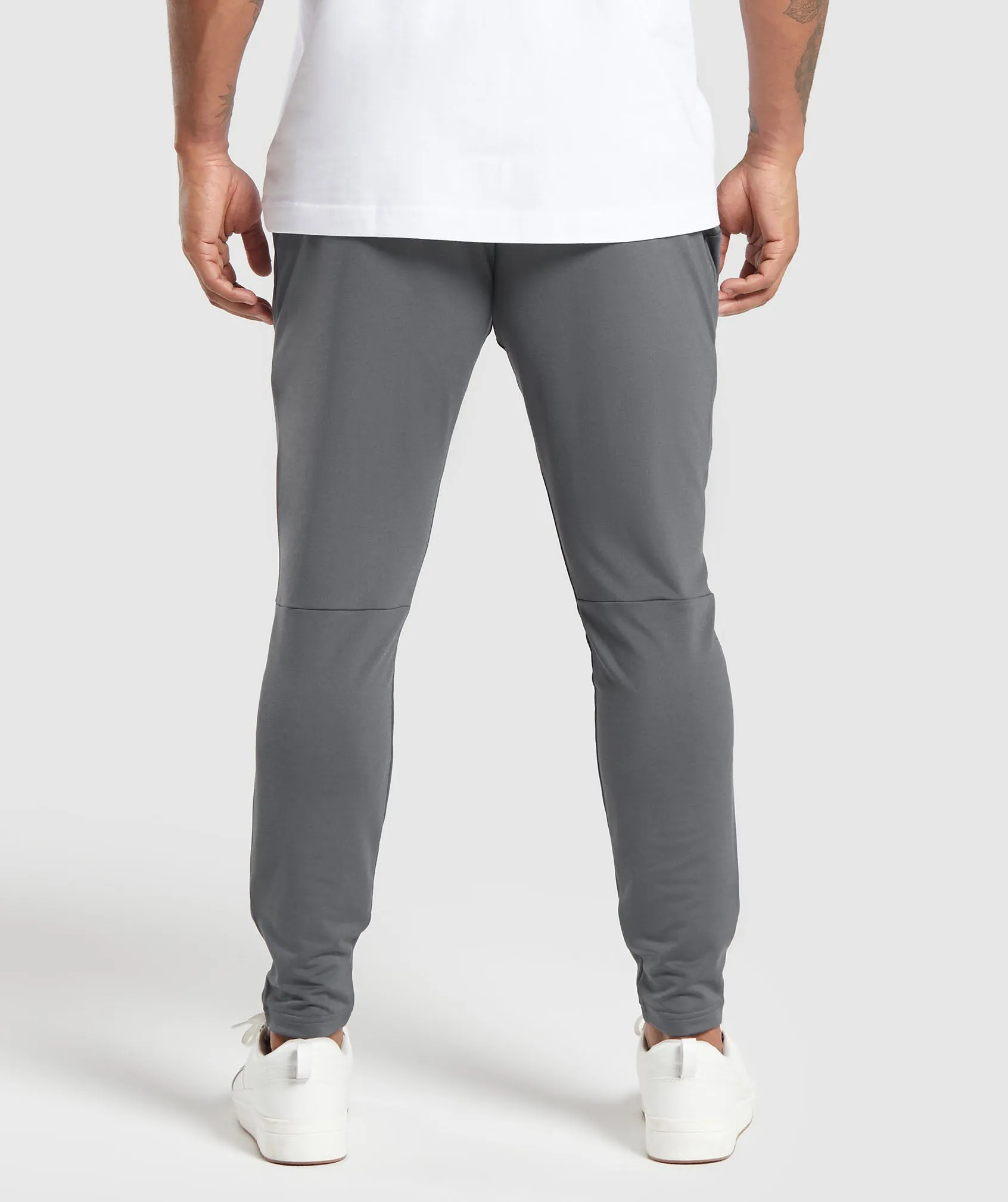 Gymshark Sport Joggers - Dark Grey