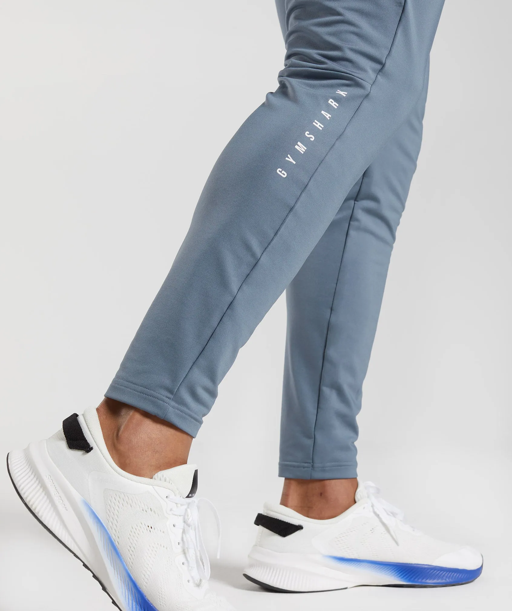 Gymshark Sport Joggers - Evening Blue