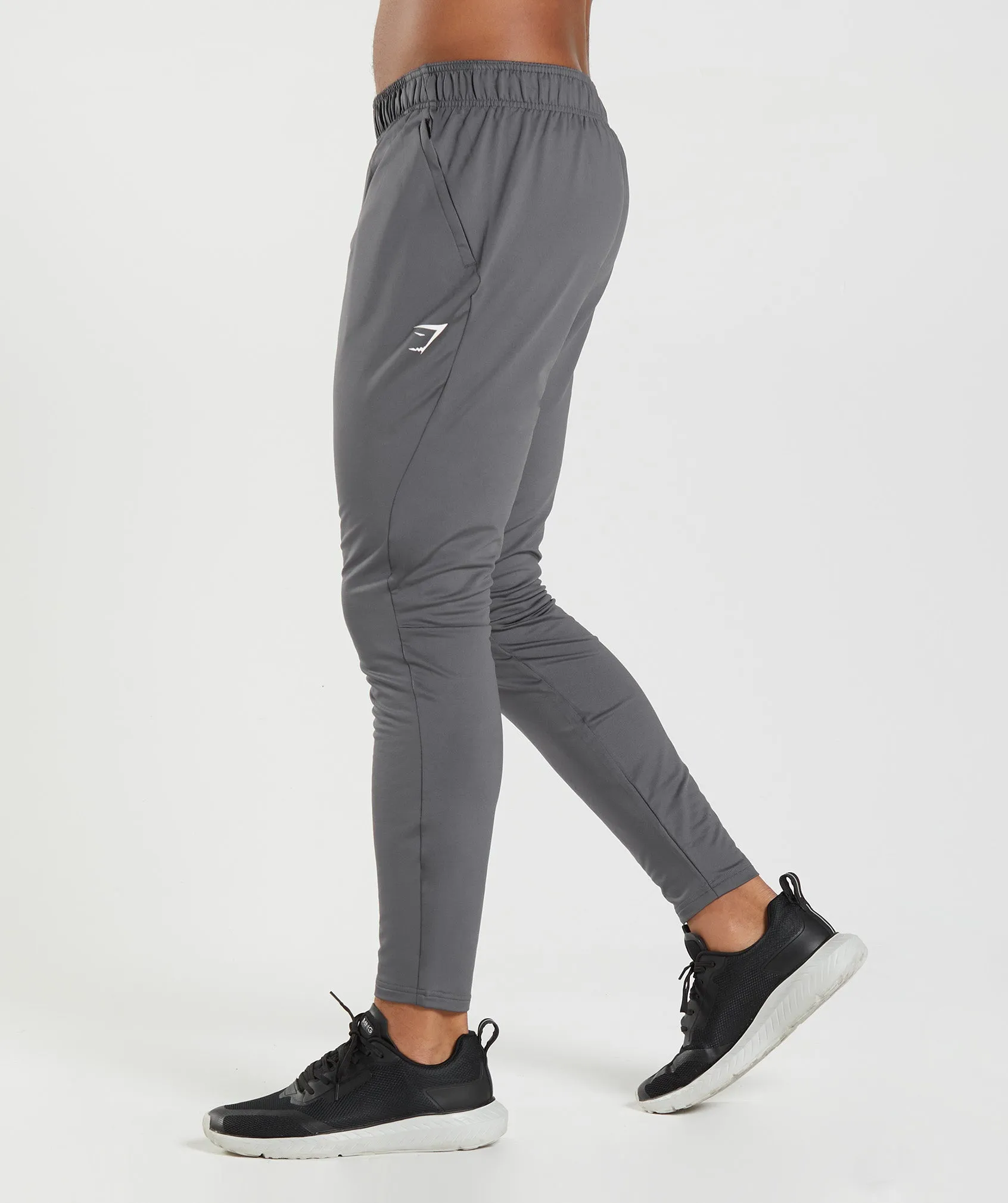 Gymshark Sport Joggers - Silhouette Grey