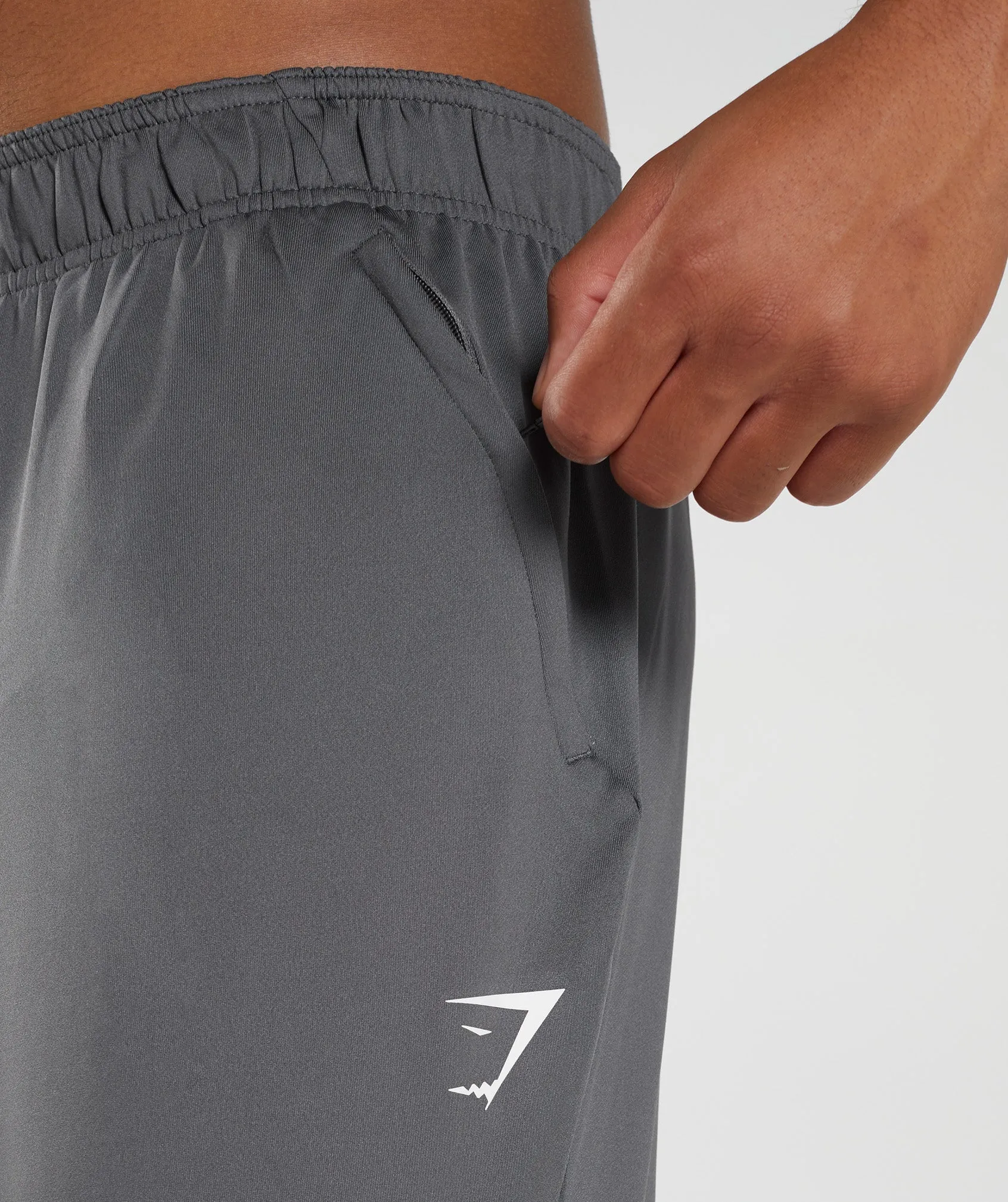 Gymshark Sport Joggers - Silhouette Grey