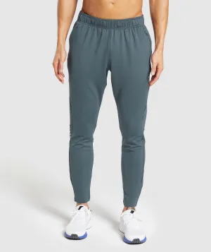 Gymshark Sport Joggers - Titanium Blue