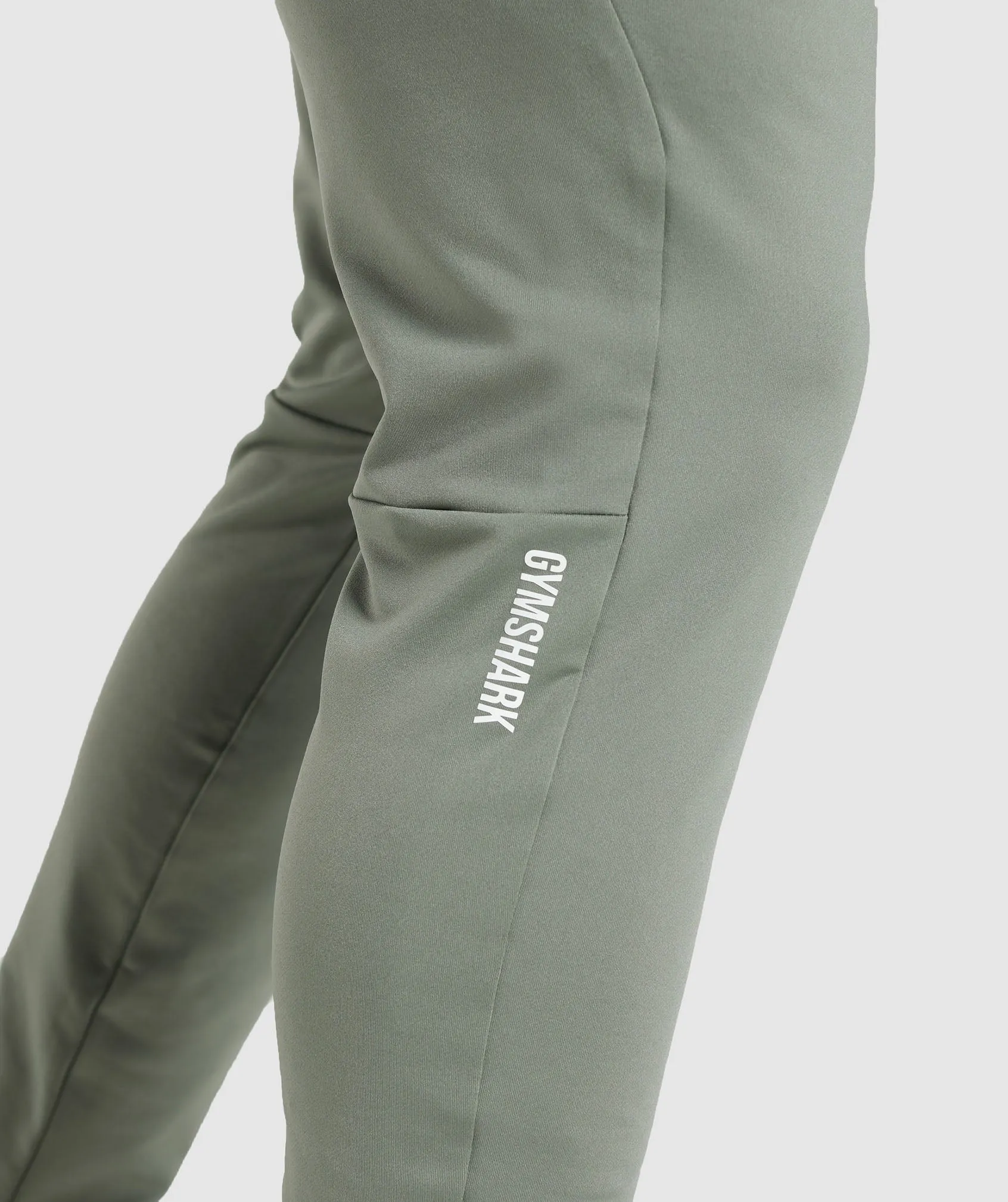 Gymshark Sport Joggers - Unit Green