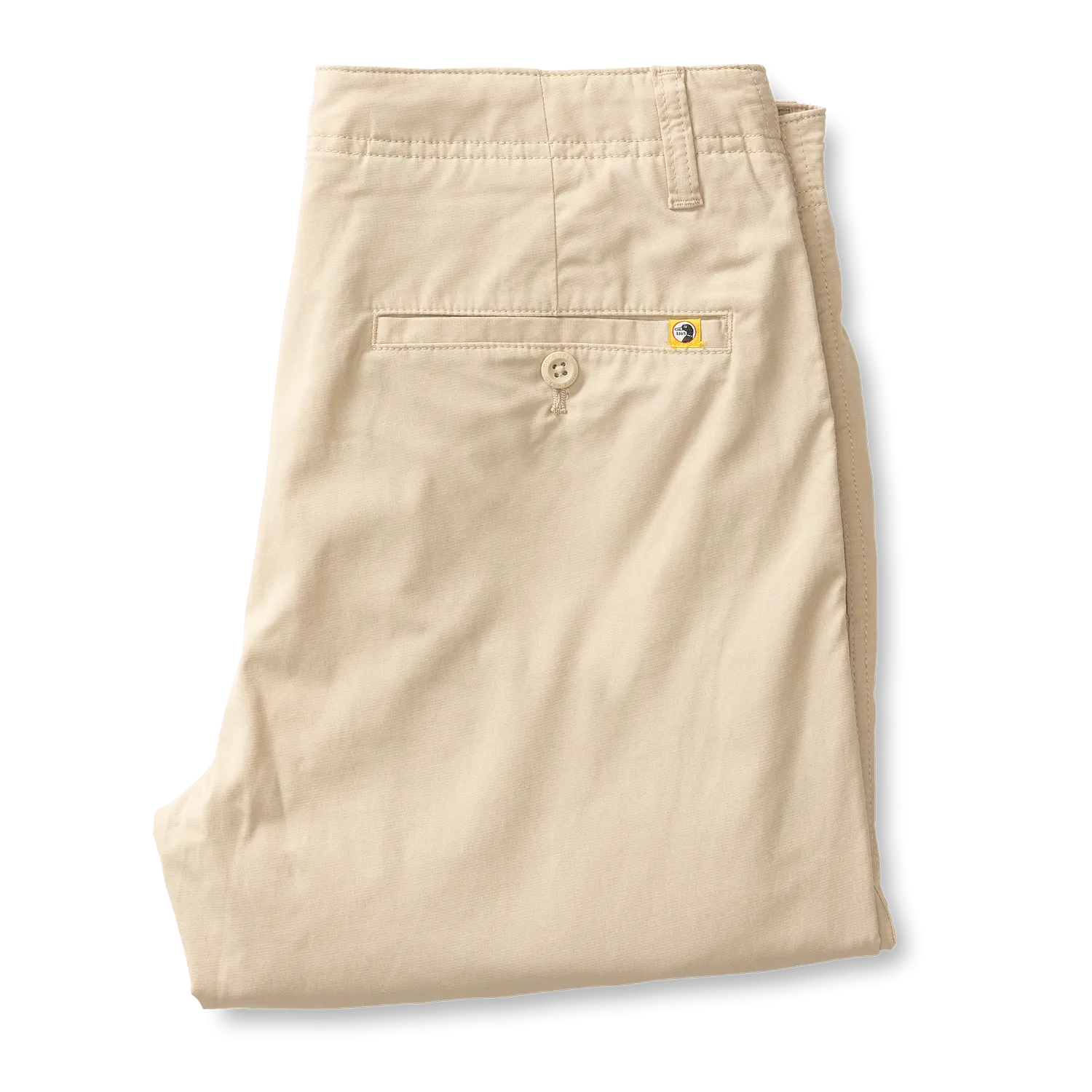 Harbor Performance Chino - Stone