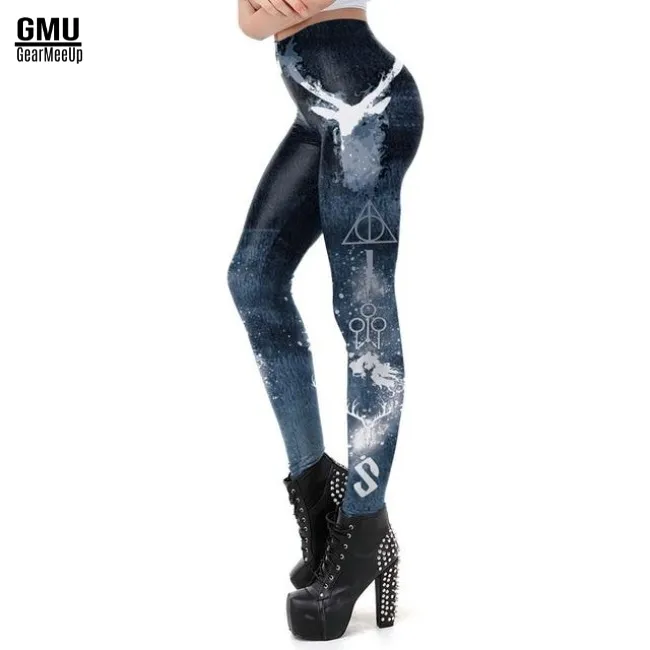 High Quality Unicorn Leggings