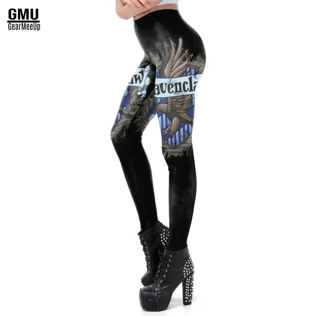 High Quality Unicorn Leggings