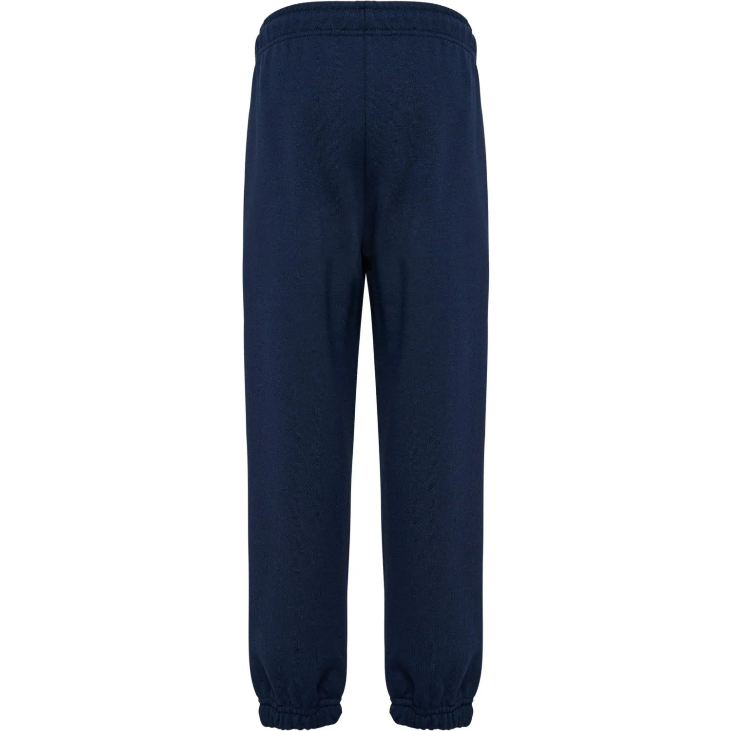 Hummel Dress Blues Loose Sweatpants Bee