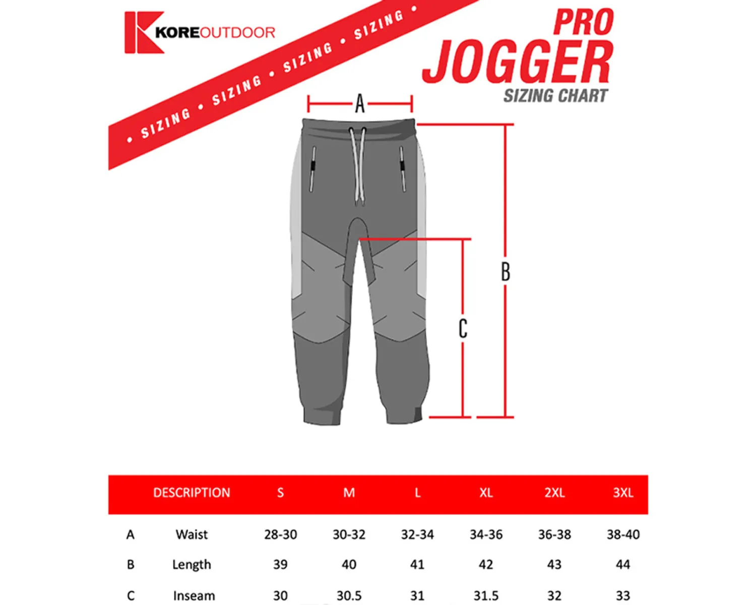 Insane Pro Jogger Paintball Pant - Black / Grey Icon - Small