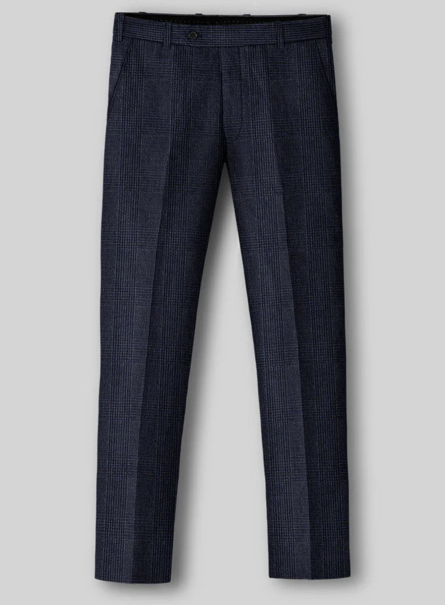 Italian Linen Tinla Suit