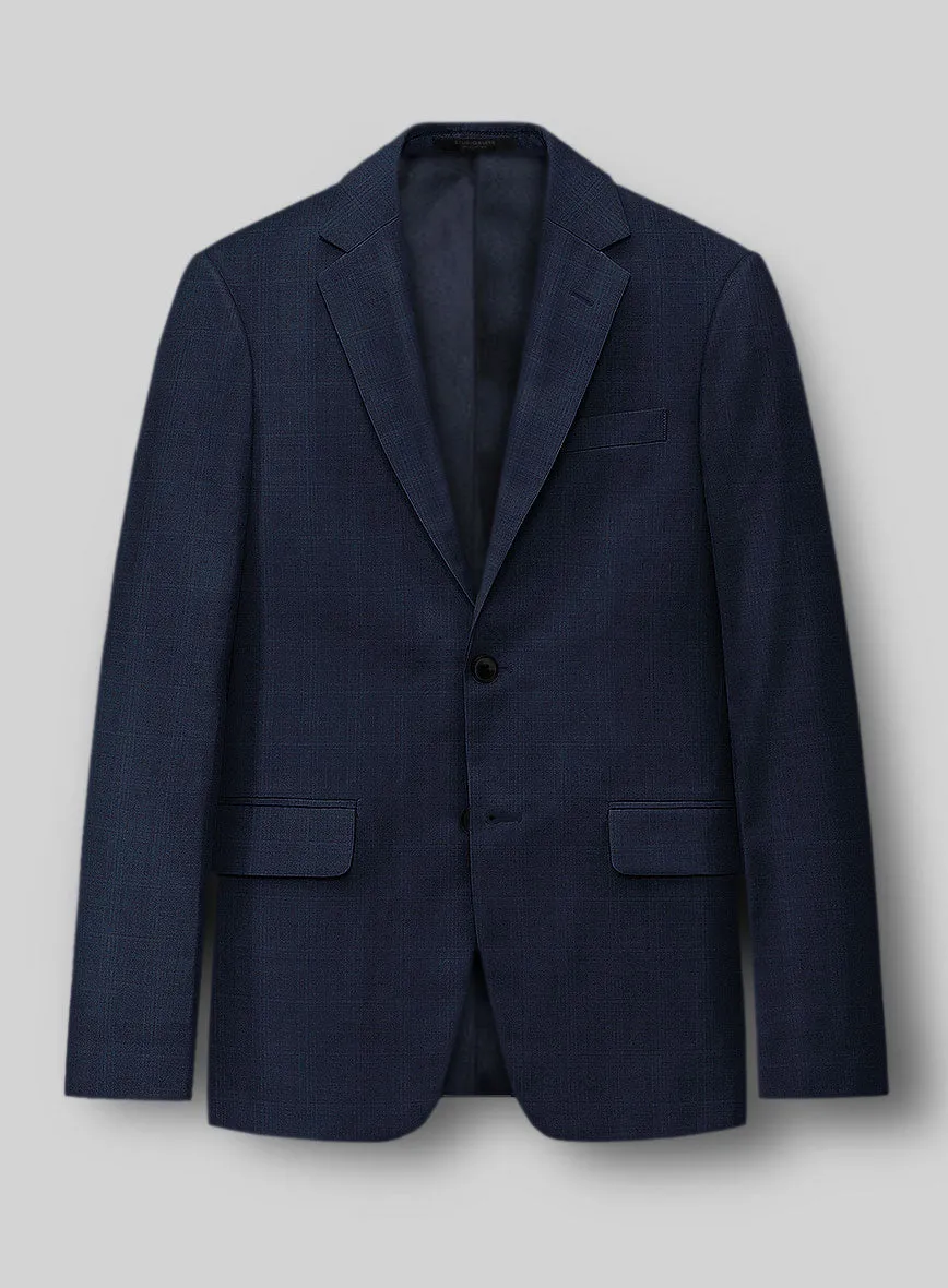 Italian Wool Gladis Suit