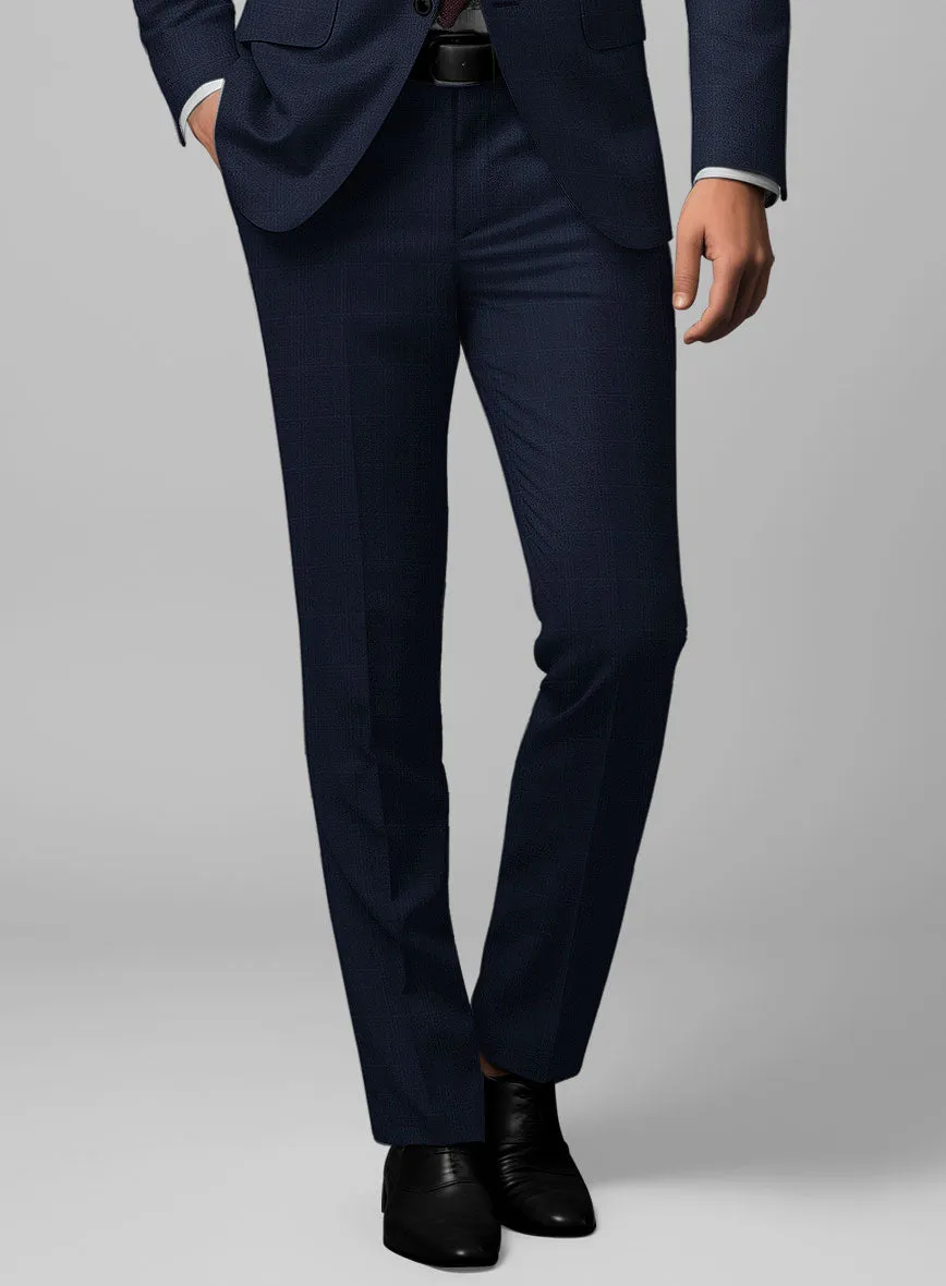 Italian Wool Gladis Suit