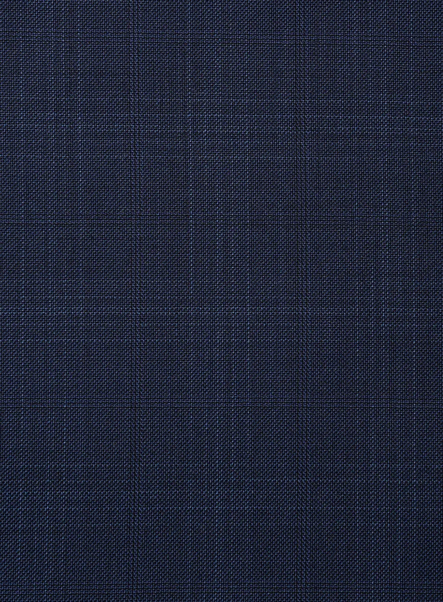 Italian Wool Gladis Suit