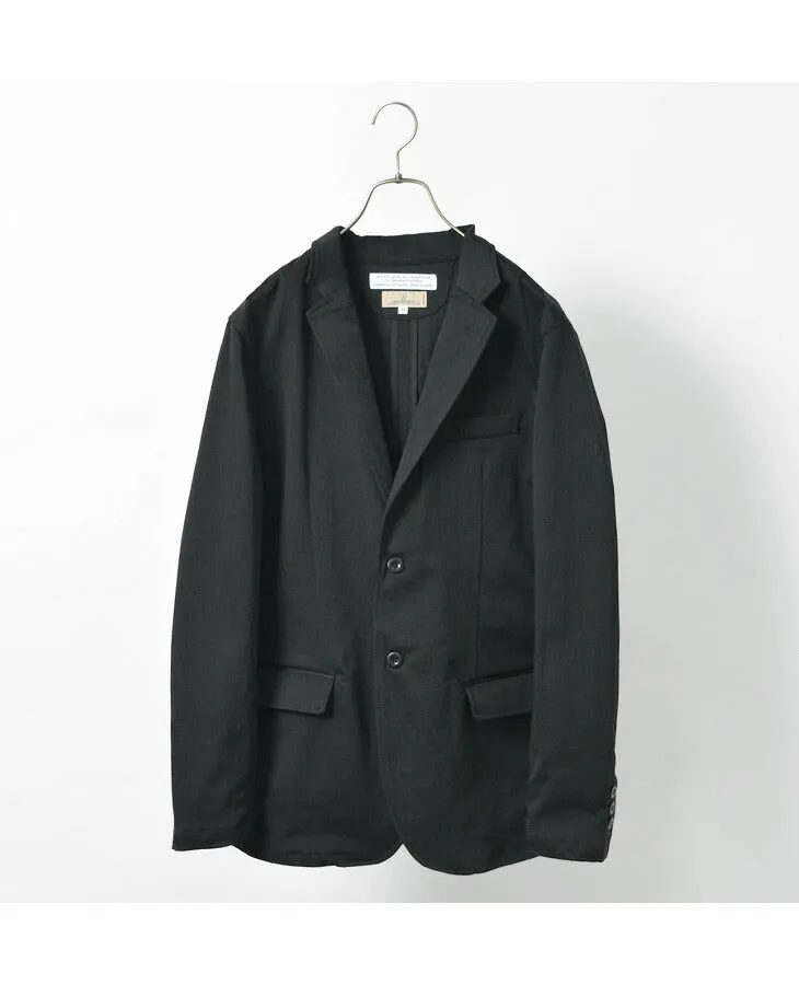 JAPAN BLUE JEANS / Officer Tailored Jacket