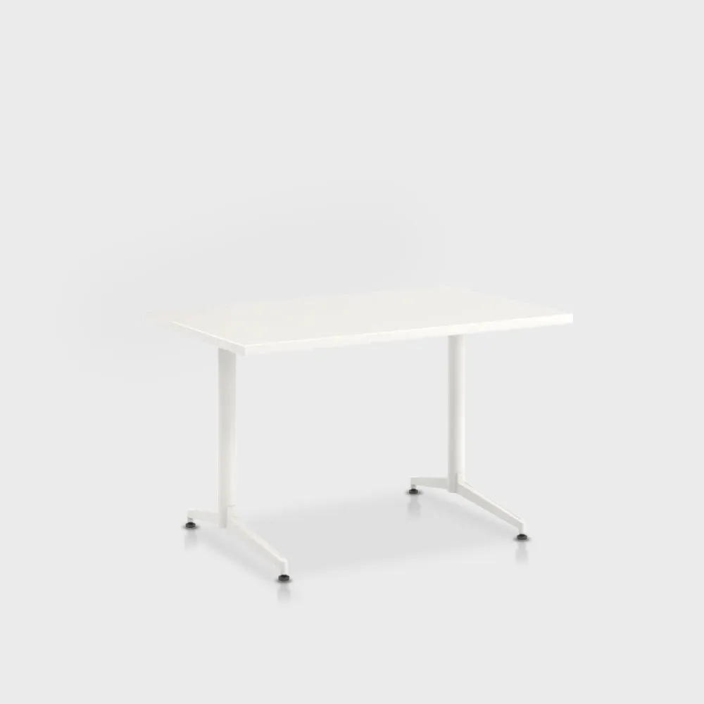 Jive Desk with C-Leg Base