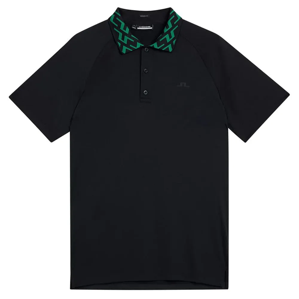 J.Lindeberg Rui Regular Fit Golf Polo 2023