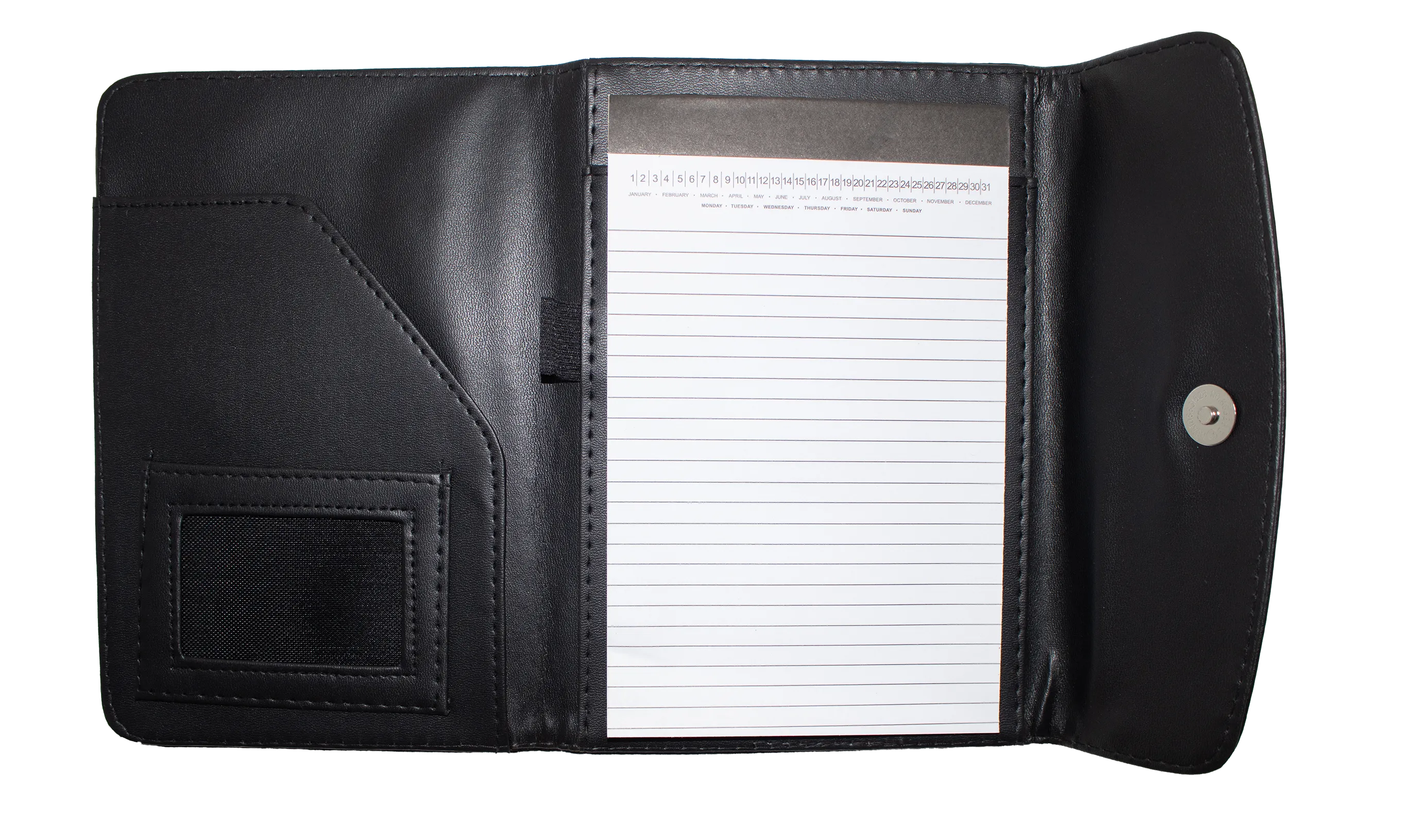 Jr. Padfolio