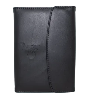 Jr. Padfolio