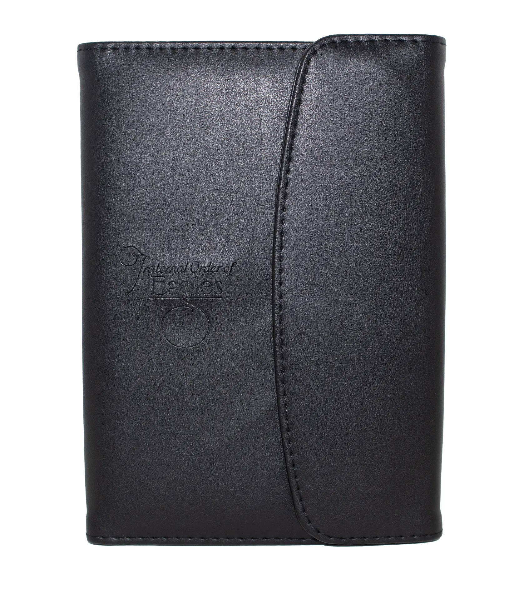 Jr. Padfolio