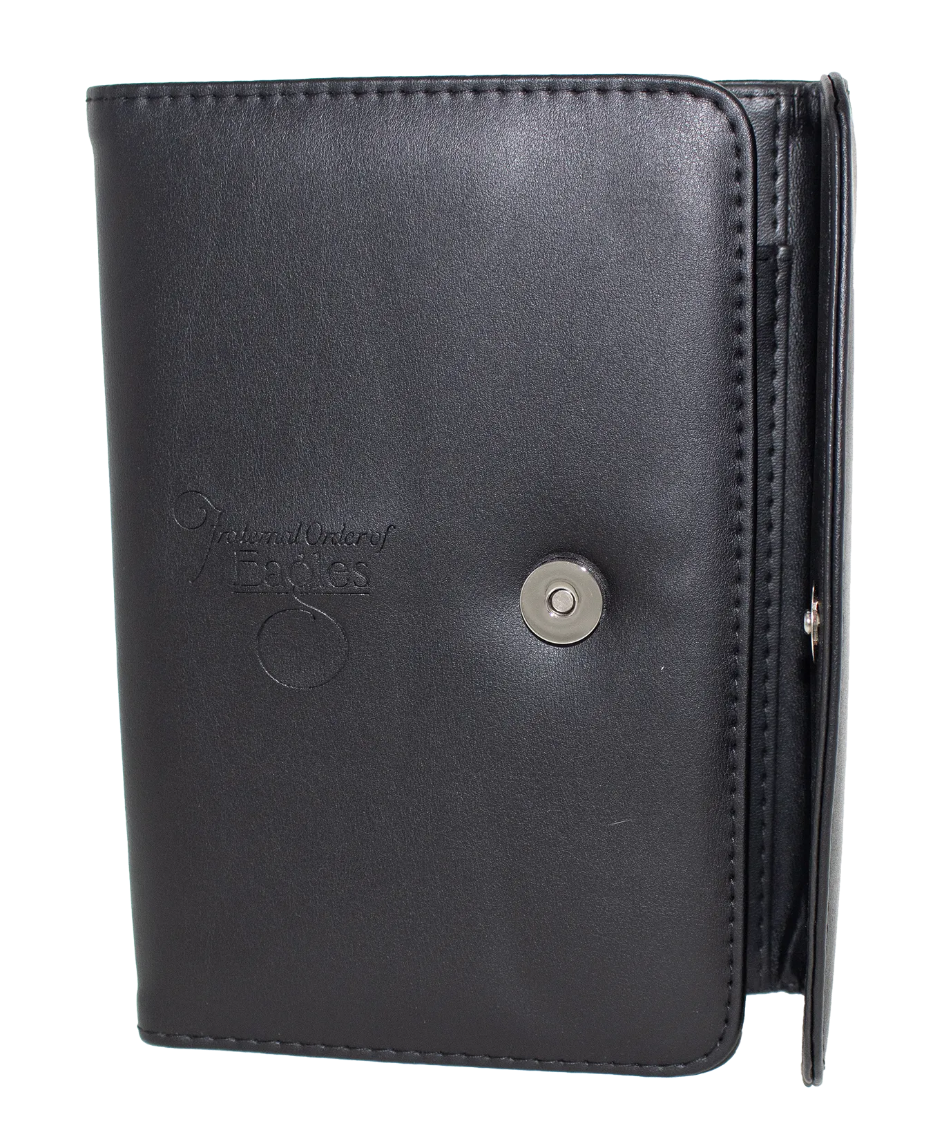 Jr. Padfolio