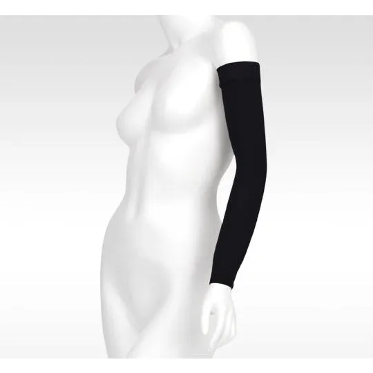 Juzo Dynamic Armsleeve 20-30 mmHg w/ Silicone Band